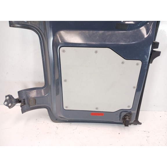 Recambio de puerta trasera derecha para peugeot expert furgoneta (v_) 1.5 bluehdi 100 referencia OEM IAM   