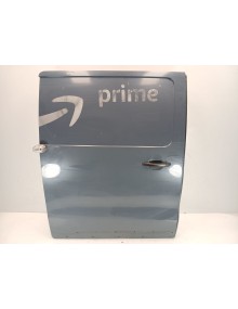 Recambio de puerta lateral corredera derecha para peugeot expert furgoneta (v_) 1.5 bluehdi 100 referencia OEM IAM   