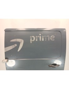 Recambio de puerta lateral corredera derecha para peugeot expert furgoneta (v_) 1.5 bluehdi 100 referencia OEM IAM    2