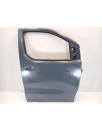 Recambio de puerta delantera derecha para peugeot expert furgoneta (v_) 1.5 bluehdi 100 referencia OEM IAM 9873395980  