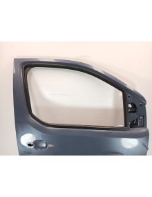 Recambio de puerta delantera derecha para peugeot expert furgoneta (v_) 1.5 bluehdi 100 referencia OEM IAM 9873395980   2