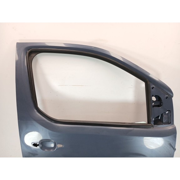 Recambio de puerta delantera derecha para peugeot expert furgoneta (v_) 1.5 bluehdi 100 referencia OEM IAM 9873395980  
