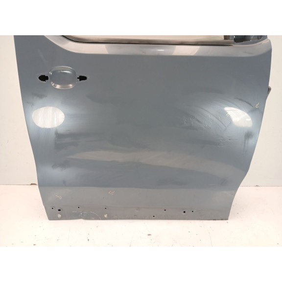 Recambio de puerta delantera derecha para peugeot expert furgoneta (v_) 1.5 bluehdi 100 referencia OEM IAM 9873395980  