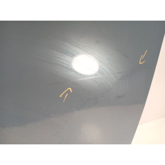 Recambio de puerta delantera derecha para peugeot expert furgoneta (v_) 1.5 bluehdi 100 referencia OEM IAM 9873395980  