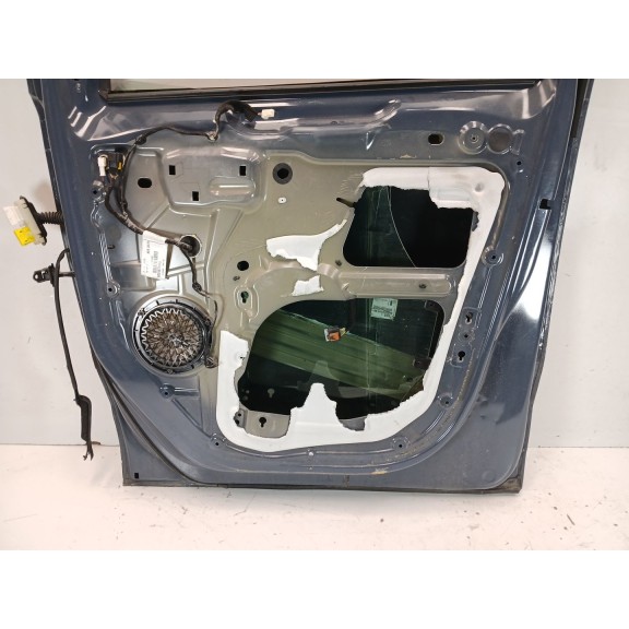 Recambio de puerta delantera derecha para peugeot expert furgoneta (v_) 1.5 bluehdi 100 referencia OEM IAM 9873395980  