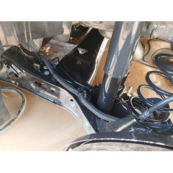 PUENTE TRASERO 9833974880 