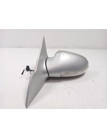 Recambio de retrovisor izquierdo para mercedes-benz clase clk (w208) coupe 230 compressor (evo) (208.348) referencia OEM IAM   