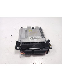 Recambio de centralita motor uce para seat exeo st (3r5) 2.0 tdi referencia OEM IAM 03l906019b 0281016366  2