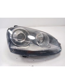 Recambio de faro derecho para volkswagen golf v (1k1) 1.9 tdi referencia OEM IAM 1K6941040  