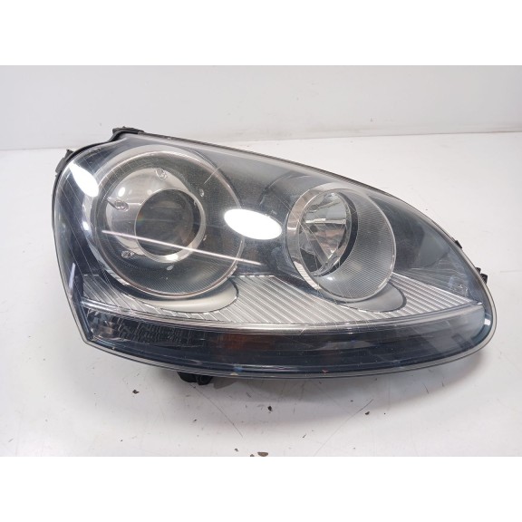 Recambio de faro derecho para volkswagen golf v (1k1) 1.9 tdi referencia OEM IAM 1K6941040  