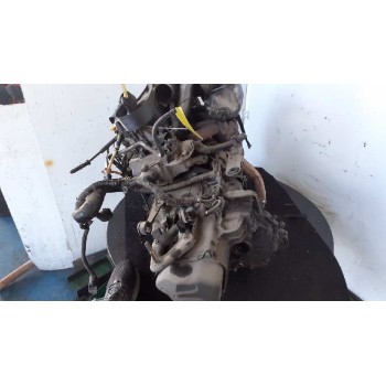 Recambio de motor completo para peugeot 106 (s1) cocktail referencia OEM IAM VJZ  EXPORTACION