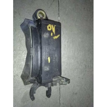 Recambio de maneta exterior delantera derecha para audi a4 berlina (b5) 1.8 referencia OEM IAM   