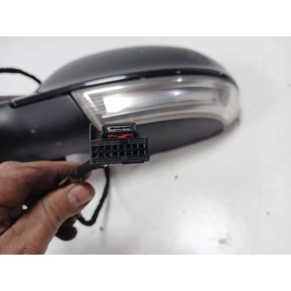 Recambio de retrovisor izquierdo para volkswagen golf v (1k1) 1.9 tdi referencia OEM IAM 1K5857933  