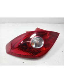 Recambio de piloto trasero izquierdo para opel corsa d (s07) 1.2 (l08, l68) referencia OEM IAM 93189092   2