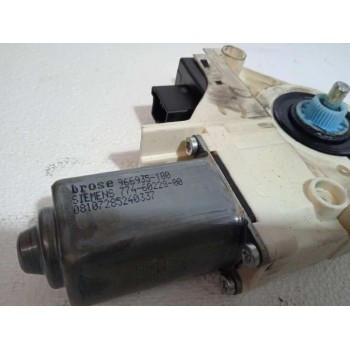 Recambio de motor elevalunas delantero izquierdo para audi a4 ber. (b8) básico referencia OEM IAM 8K0959801  6 PINS