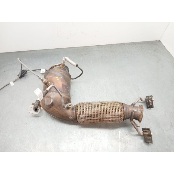 Recambio de filtro de particulas para mini mini descapotable (f57) cooper referencia OEM IAM 9797055  