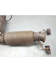 Recambio de filtro de particulas para mini mini descapotable (f57) cooper referencia OEM IAM 9797055   2