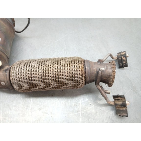 Recambio de filtro de particulas para mini mini descapotable (f57) cooper referencia OEM IAM 9797055  