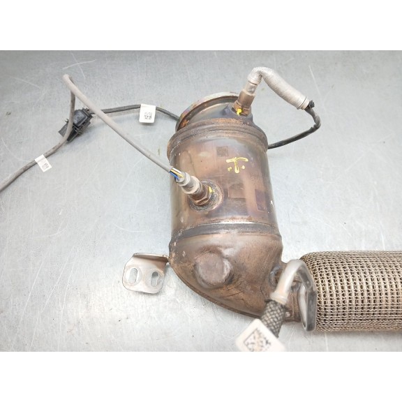 Recambio de filtro de particulas para mini mini descapotable (f57) cooper referencia OEM IAM 9797055  