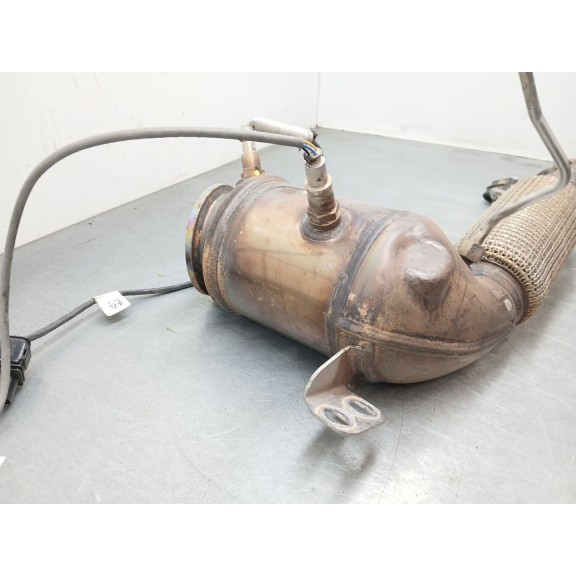 Recambio de filtro de particulas para mini mini descapotable (f57) cooper referencia OEM IAM 9797055  