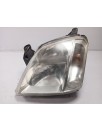 Recambio de faro izquierdo para opel meriva a monospace (x03) 1.7 cdti (e75) referencia OEM IAM 93175364  