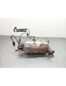 Recambio de filtro de particulas para hyundai i40 i cw (vf) 1.7 crdi referencia OEM IAM CF2A760  