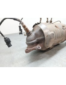 Recambio de filtro de particulas para hyundai i40 i cw (vf) 1.7 crdi referencia OEM IAM CF2A760   2