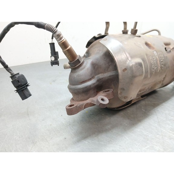 Recambio de filtro de particulas para hyundai i40 i cw (vf) 1.7 crdi referencia OEM IAM CF2A760  