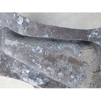 Recambio de llanta para subaru tribeca (b9) 3.0 (wxe) referencia OEM IAM 8JX18 ET55 X1 