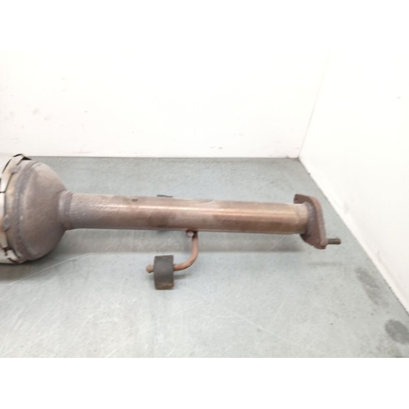 Recambio de filtro de particulas para nissan juke (f15) 1.5 dci referencia OEM IAM 103R0024108  