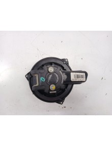Recambio de motor calefaccion para fiat 500 (312_) 1.0 mild hybrid (312.ayd1b) referencia OEM IAM TP1162508620   2