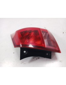 Recambio de piloto trasero derecho para nissan qashqai i (j10, nj10) 1.5 dci referencia OEM IAM    2