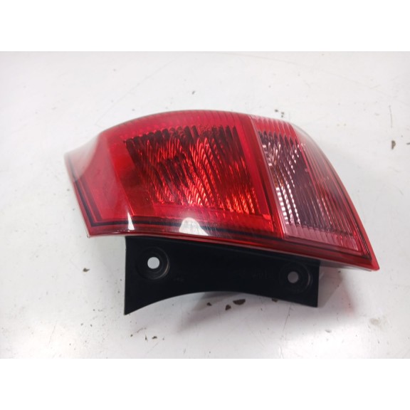 Recambio de piloto trasero derecho para nissan qashqai i (j10, nj10) 1.5 dci referencia OEM IAM   