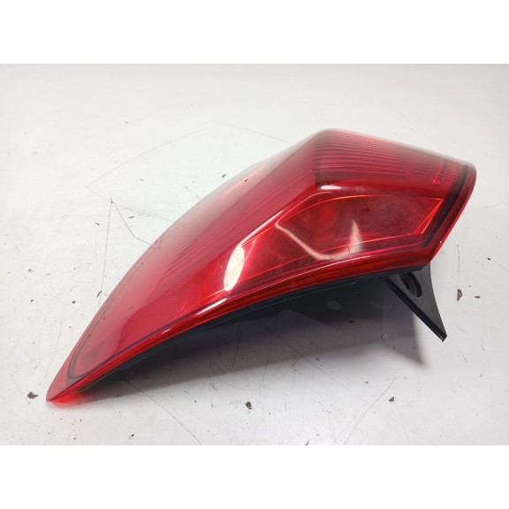 Recambio de piloto trasero derecho para nissan qashqai i (j10, nj10) 1.5 dci referencia OEM IAM   