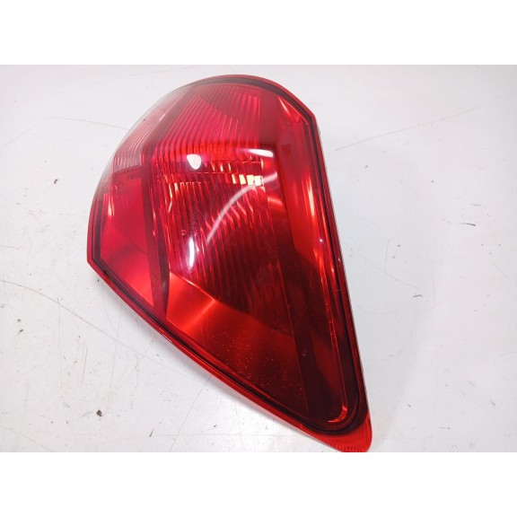 Recambio de piloto trasero derecho para nissan qashqai i (j10, nj10) 1.5 dci referencia OEM IAM   