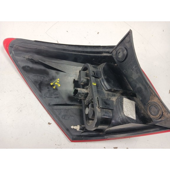 Recambio de piloto trasero derecho para nissan qashqai i (j10, nj10) 1.5 dci referencia OEM IAM   