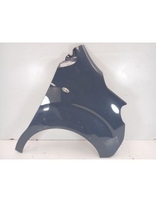 Recambio de aleta delantera derecha para peugeot expert furgoneta (v_) 1.5 bluehdi 100 referencia OEM IAM 9808757980  