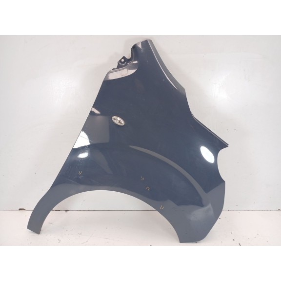 Recambio de aleta delantera derecha para peugeot expert furgoneta (v_) 1.5 bluehdi 100 referencia OEM IAM 9808757980  