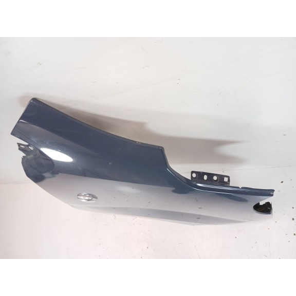 Recambio de aleta delantera derecha para peugeot expert furgoneta (v_) 1.5 bluehdi 100 referencia OEM IAM 9808757980  