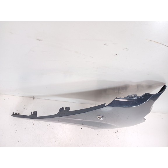 Recambio de aleta delantera derecha para peugeot expert furgoneta (v_) 1.5 bluehdi 100 referencia OEM IAM 9808757980  