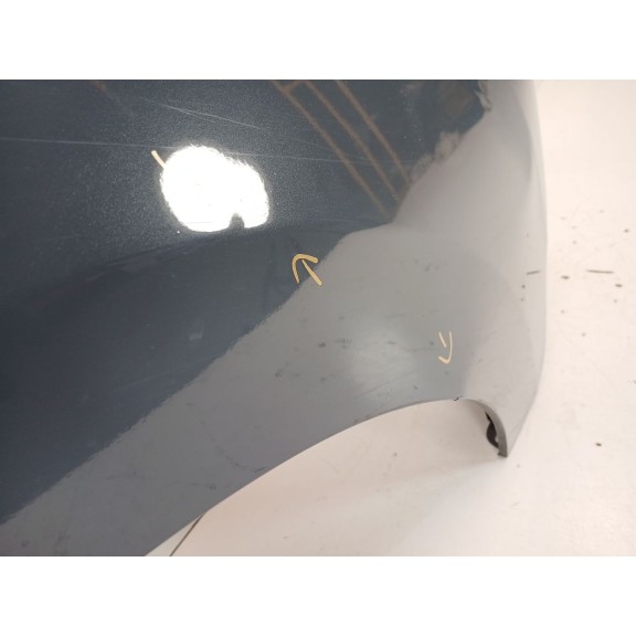 Recambio de aleta delantera derecha para peugeot expert furgoneta (v_) 1.5 bluehdi 100 referencia OEM IAM 9808757980  