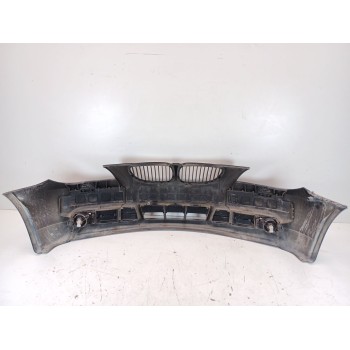Recambio de paragolpes delantero para bmw 5 (e60) 520 i referencia OEM IAM 51117033694  