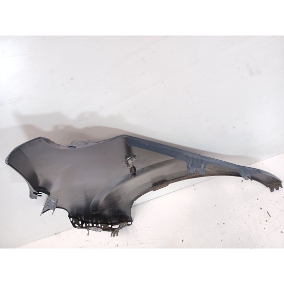 Recambio de aleta delantera derecha para peugeot expert furgoneta (v_) 1.5 bluehdi 100 referencia OEM IAM 9808757980  