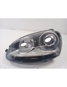 Recambio de faro izquierdo para volkswagen golf v (1k1) 1.9 tdi referencia OEM IAM 1K6941039  
