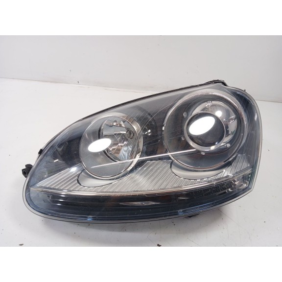 Recambio de faro izquierdo para volkswagen golf v (1k1) 1.9 tdi referencia OEM IAM 1K6941039  