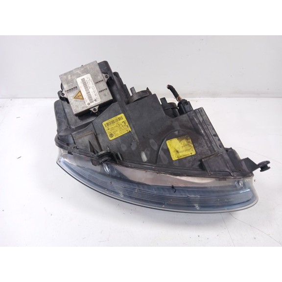Recambio de faro izquierdo para volkswagen golf v (1k1) 1.9 tdi referencia OEM IAM 1K6941039  