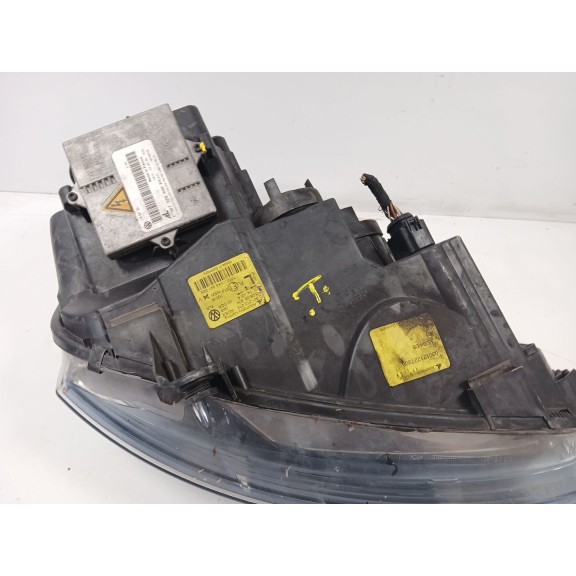 Recambio de faro izquierdo para volkswagen golf v (1k1) 1.9 tdi referencia OEM IAM 1K6941039  