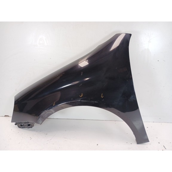 Recambio de aleta delantera izquierda para volkswagen golf v (1k1) 1.9 tdi referencia OEM IAM 1K5821021A  