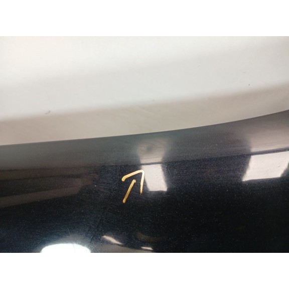 Recambio de aleta delantera izquierda para volkswagen golf v (1k1) 1.9 tdi referencia OEM IAM 1K5821021A  