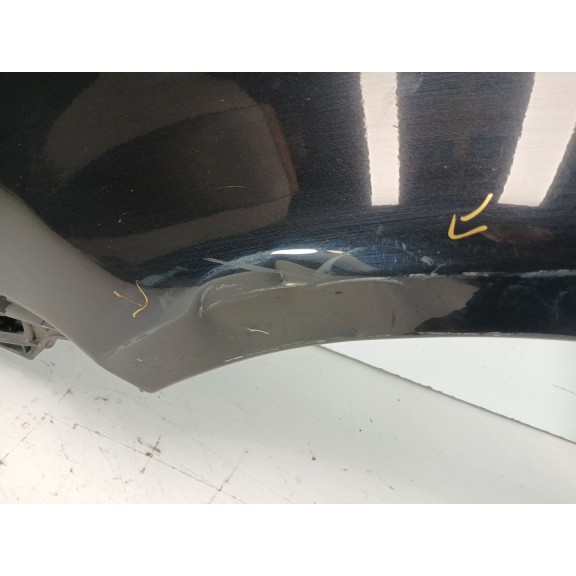 Recambio de aleta delantera izquierda para volkswagen golf v (1k1) 1.9 tdi referencia OEM IAM 1K5821021A  